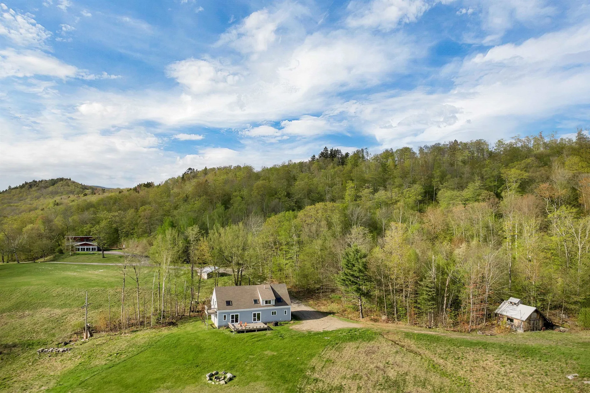 768 Doetown Road Rumney NH 03266