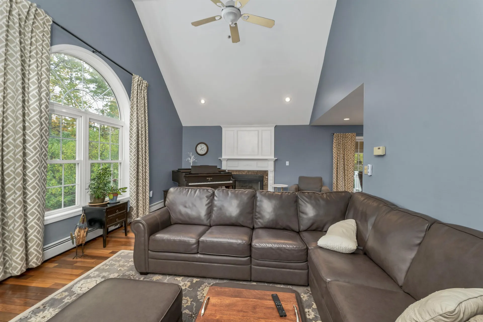 2 Farrwood Drive Hooksett NH 03106