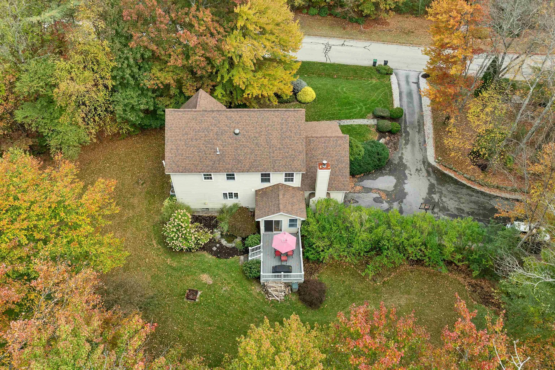 2 Farrwood Drive Hooksett NH 03106