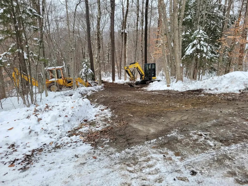 00 Heartwellville View Road Readsboro VT 05350