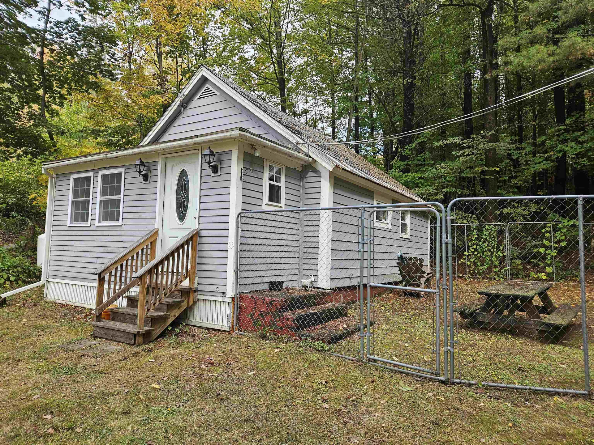 25 Dartmouth Street Claremont NH 03743