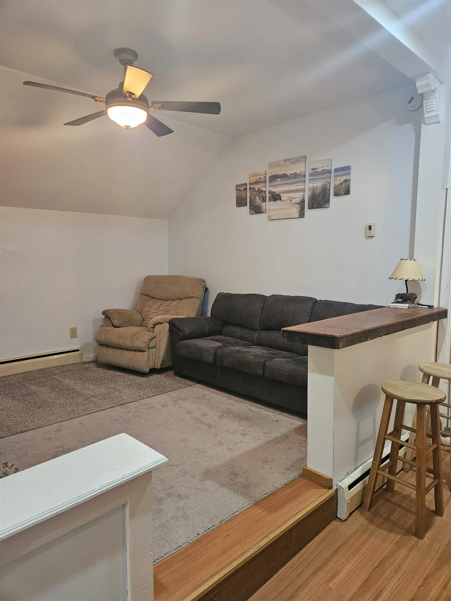 25 Dartmouth Street Claremont NH 03743