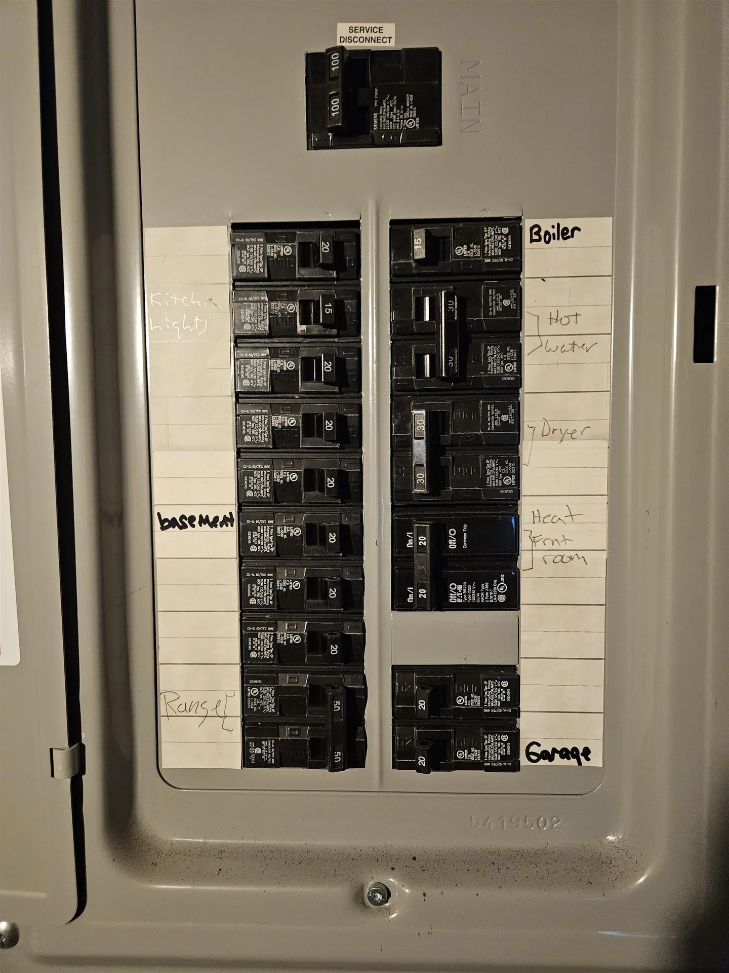 25 Dartmouth Street Claremont NH 03743