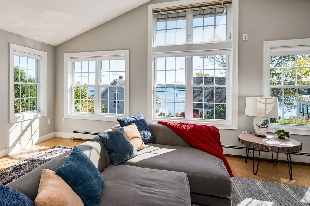 37 Cedar Point Road Durham NH 03824