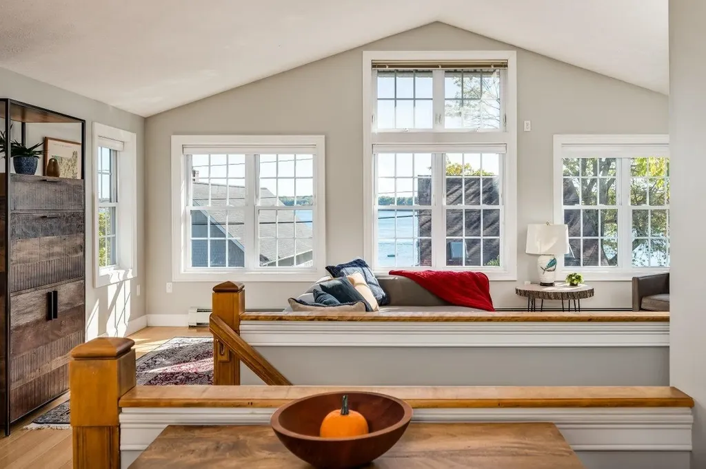 37 Cedar Point Road Durham NH 03824