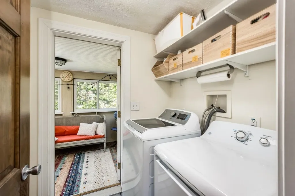 37 Cedar Point Road Durham NH 03824