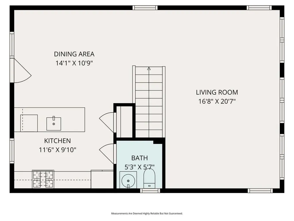 37 Cedar Point Road Durham NH 03824