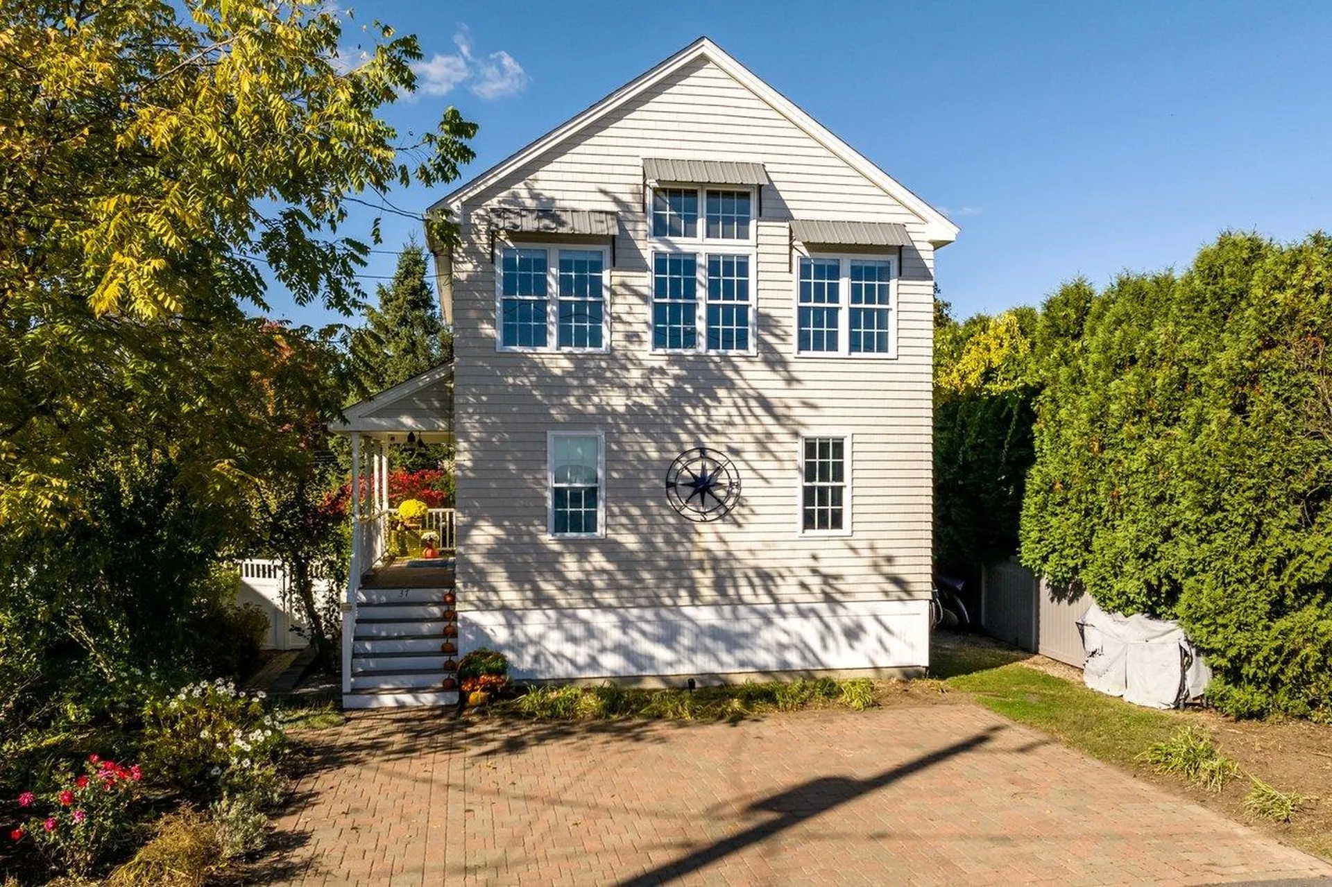 37 Cedar Point Road Durham NH 03824