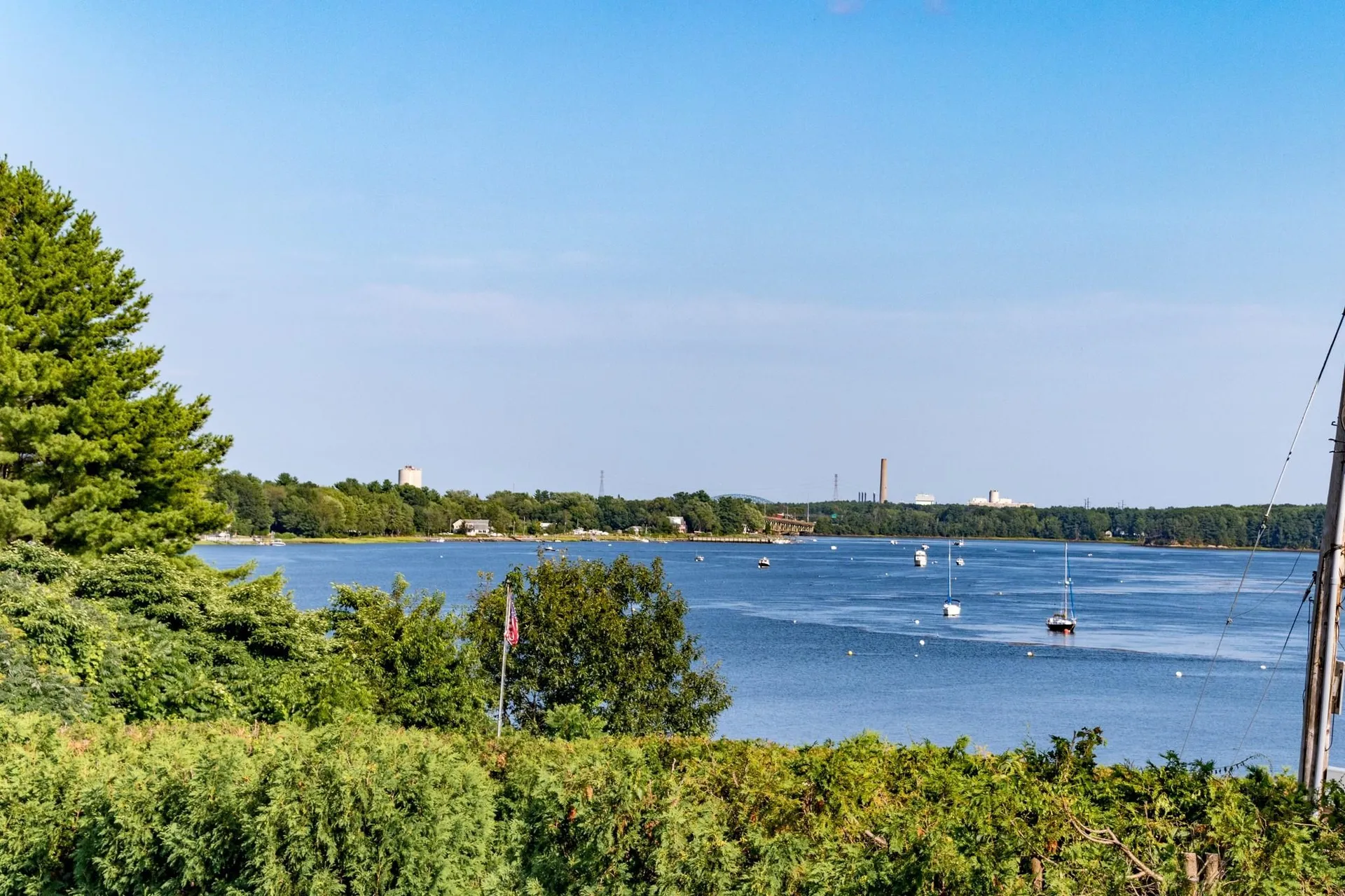 37 Cedar Point Road Durham NH 03824