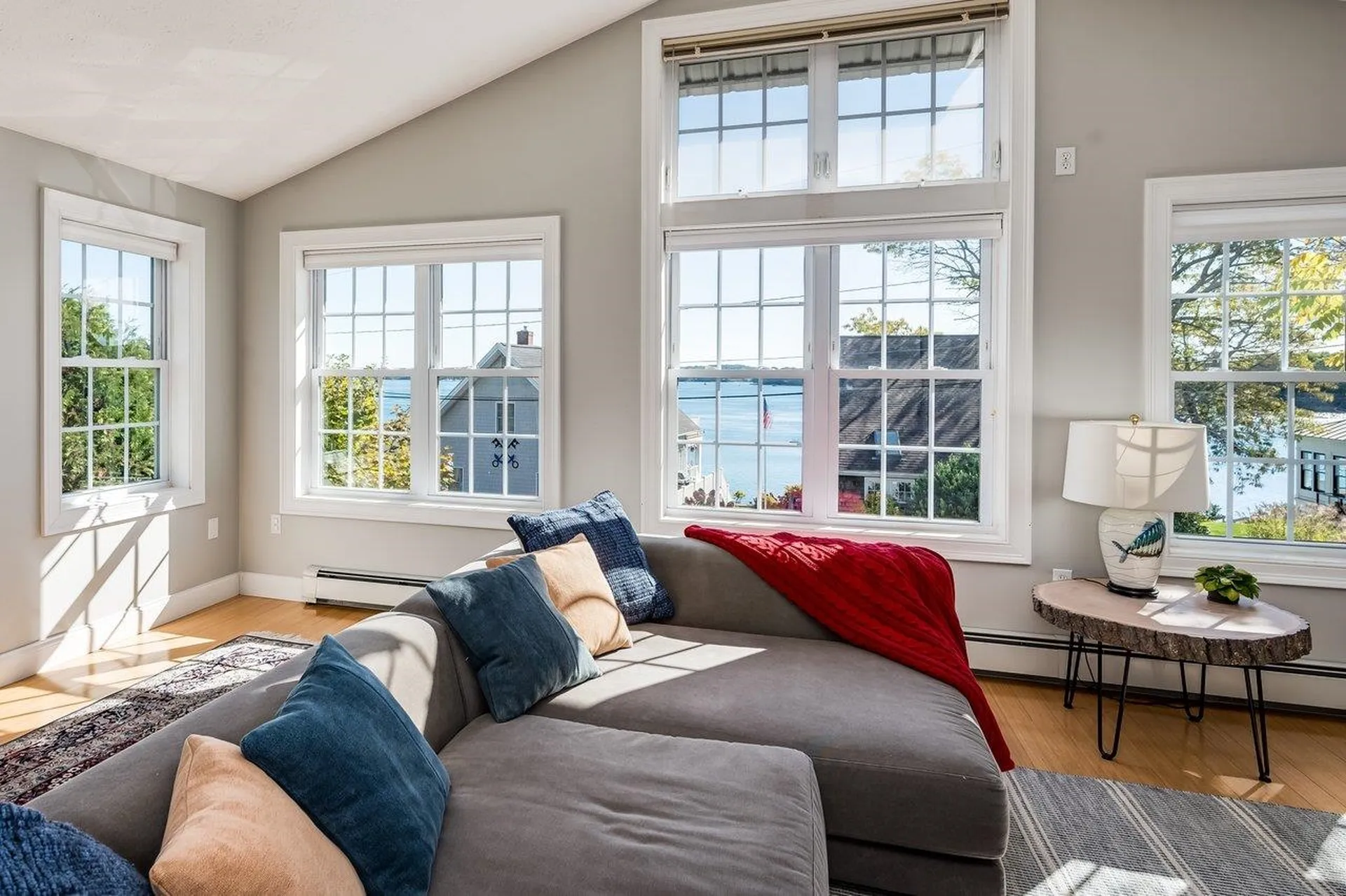 37 Cedar Point Road Durham NH 03824