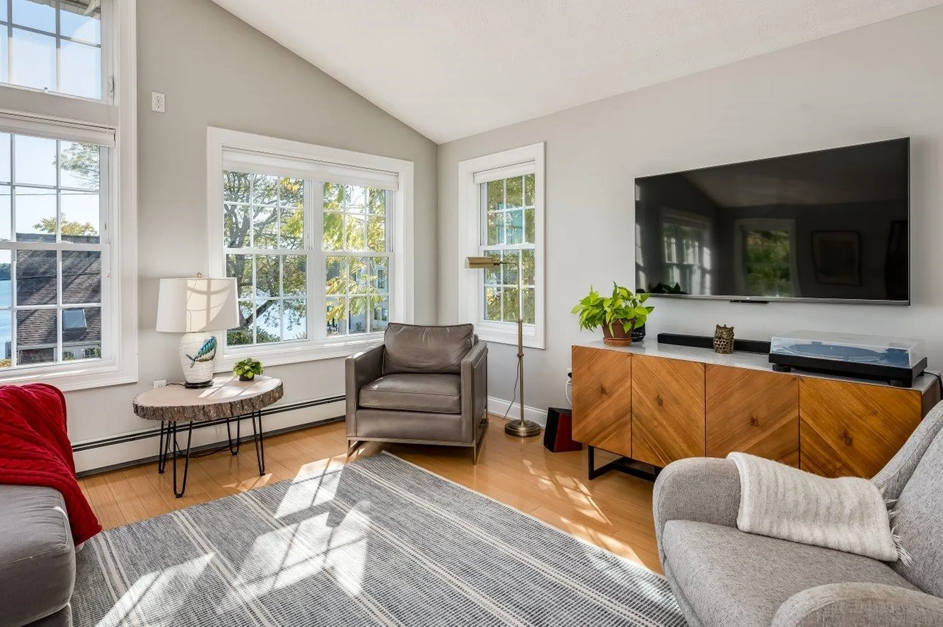 37 Cedar Point Road Durham NH 03824