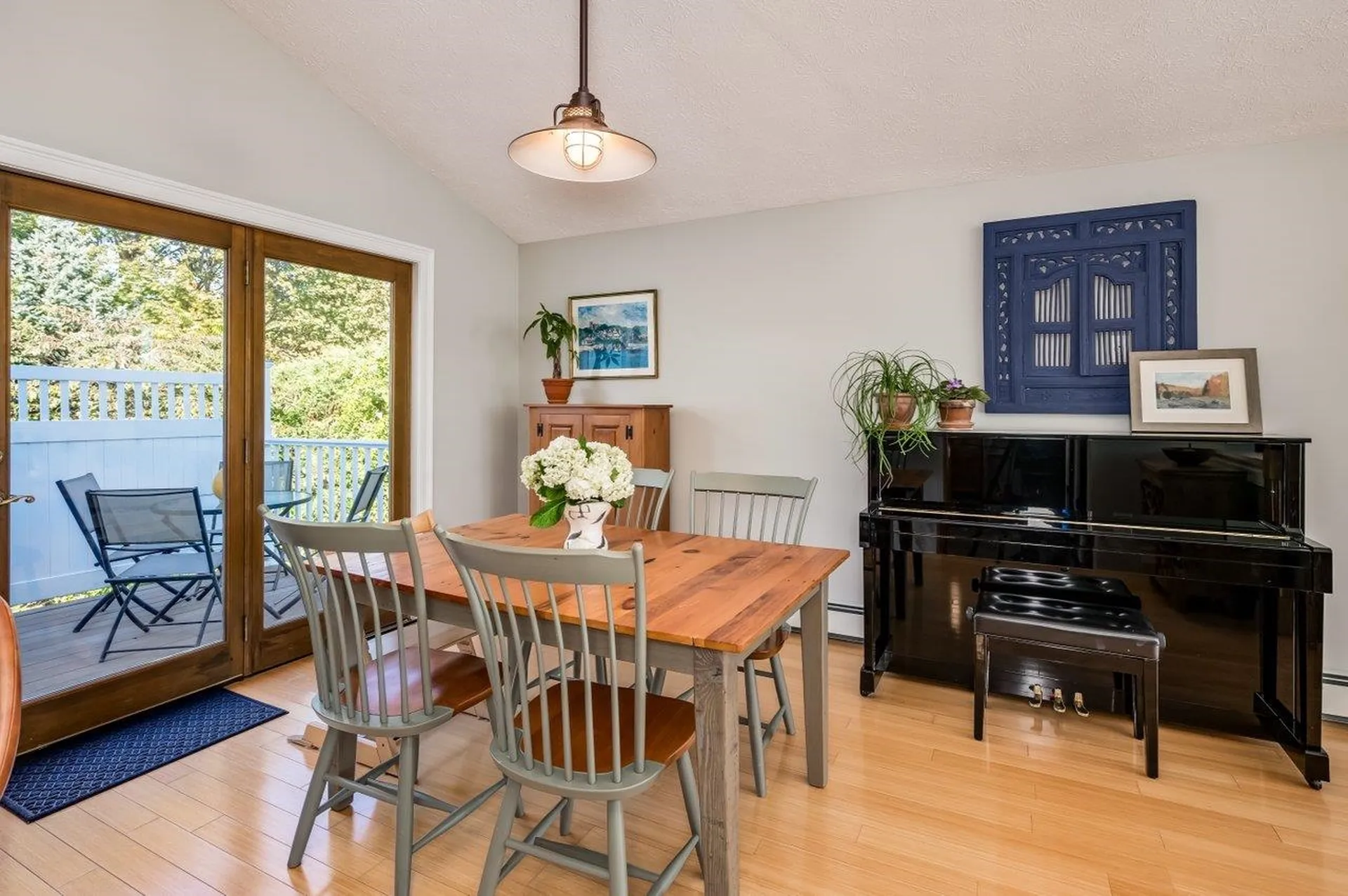 37 Cedar Point Road Durham NH 03824