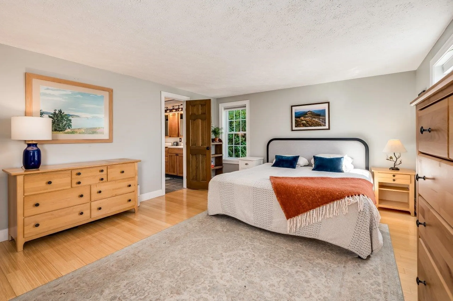 37 Cedar Point Road Durham NH 03824