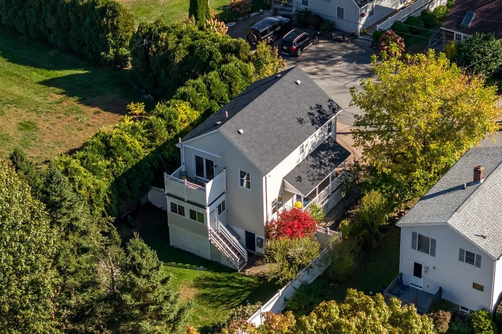 37 Cedar Point Road Durham NH 03824