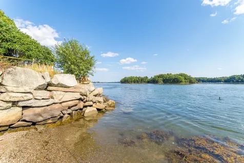 37 Cedar Point Road Durham NH 03824