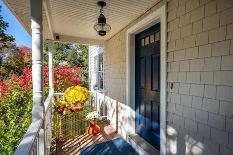 37 Cedar Point Road Durham NH 03824