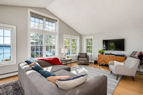 37 Cedar Point Road Durham NH 03824