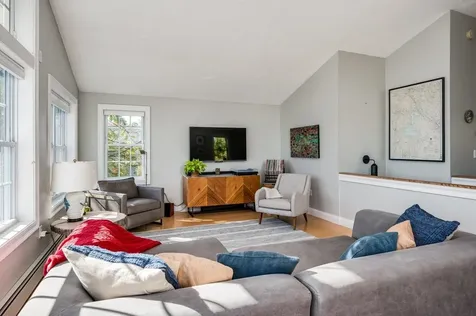 37 Cedar Point Road Durham NH 03824