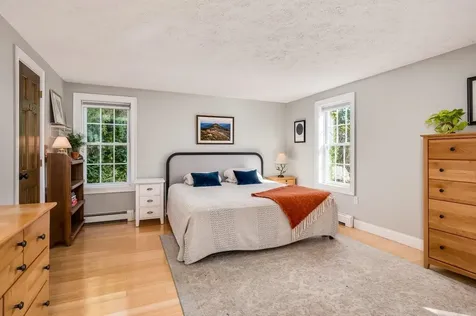 37 Cedar Point Road Durham NH 03824