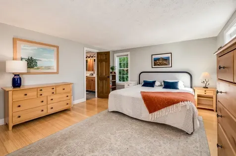 37 Cedar Point Road Durham NH 03824