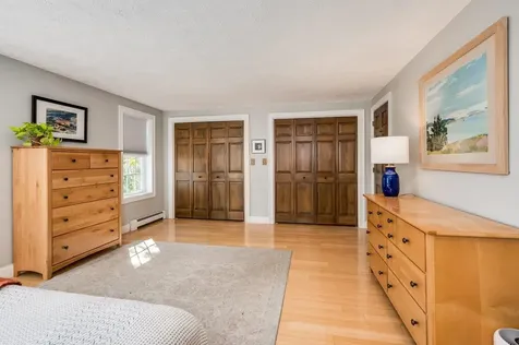 37 Cedar Point Road Durham NH 03824