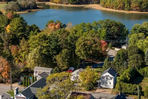 37 Cedar Point Road Durham NH 03824