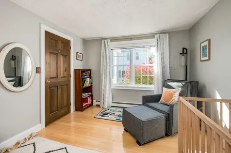 37 Cedar Point Road Durham NH 03824