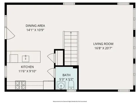 37 Cedar Point Road Durham NH 03824