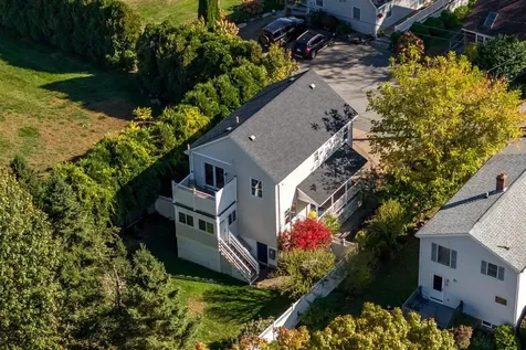 37 Cedar Point Road Durham NH 03824