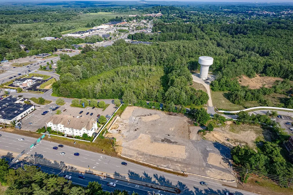 0 Indian Brook Road Dover NH 03820