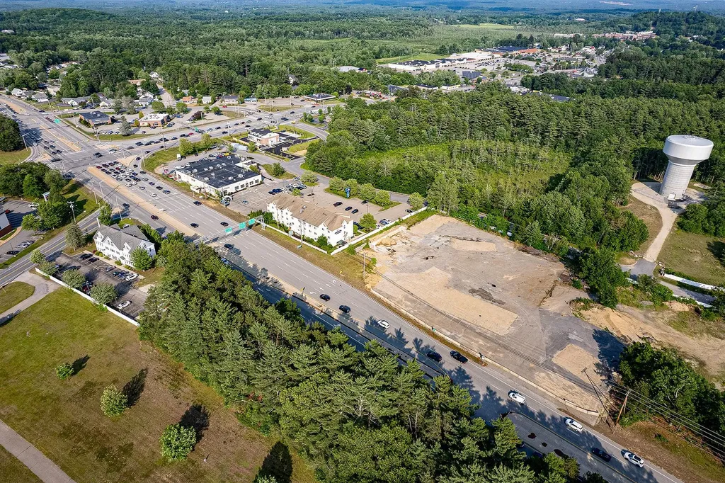 0 Indian Brook Road Dover NH 03820