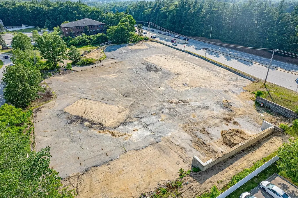 0 Indian Brook Road Dover NH 03820