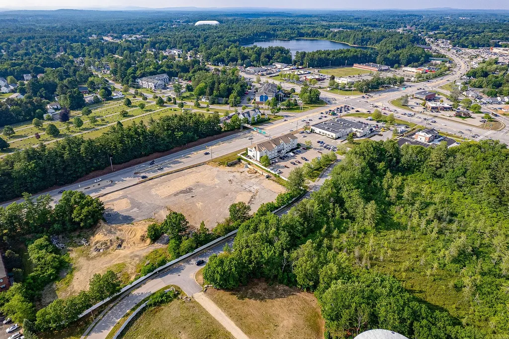 0 Indian Brook Road Dover NH 03820