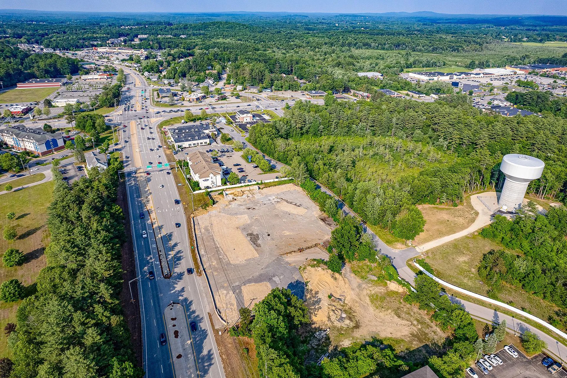 0 Indian Brook Road Dover NH 03820