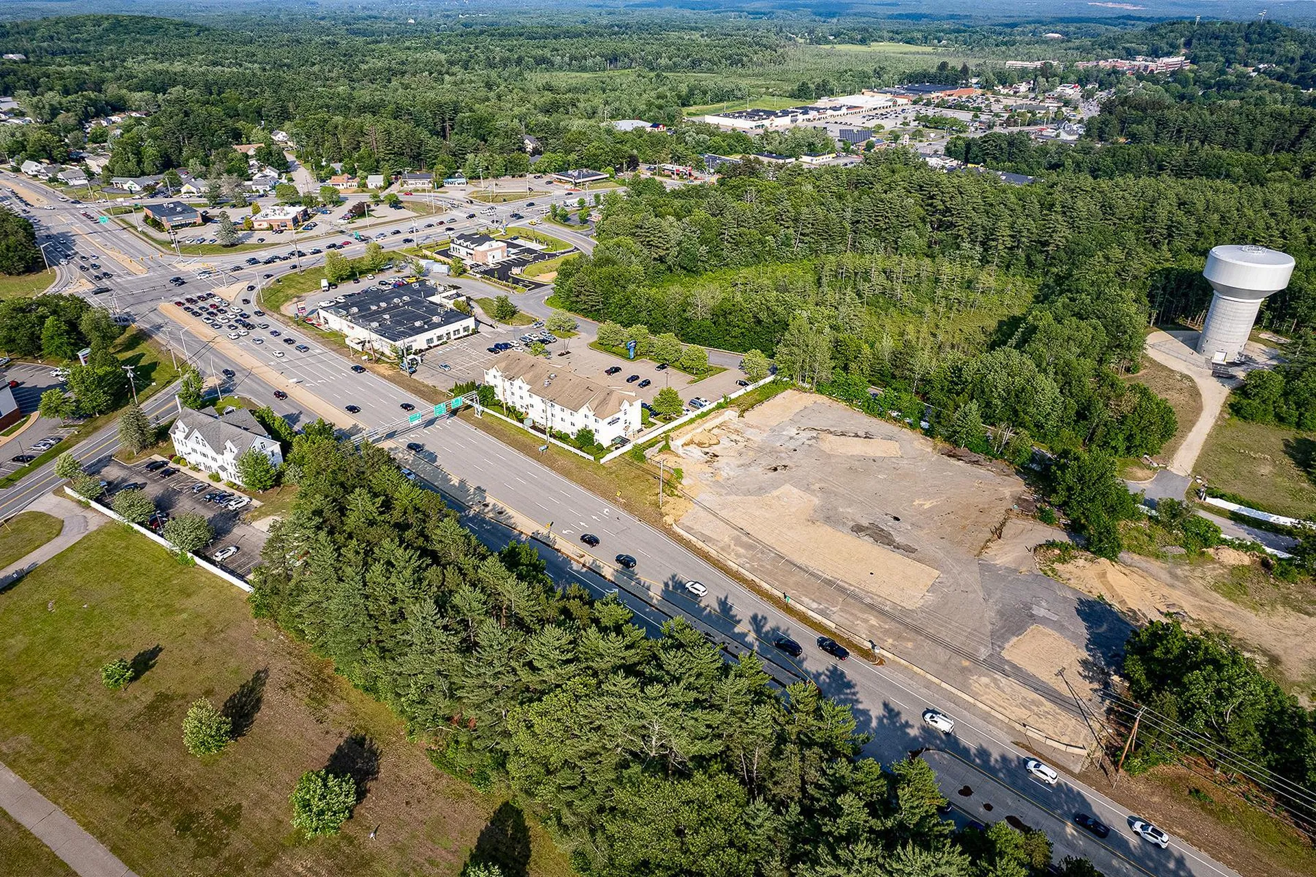 0 Indian Brook Road Dover NH 03820