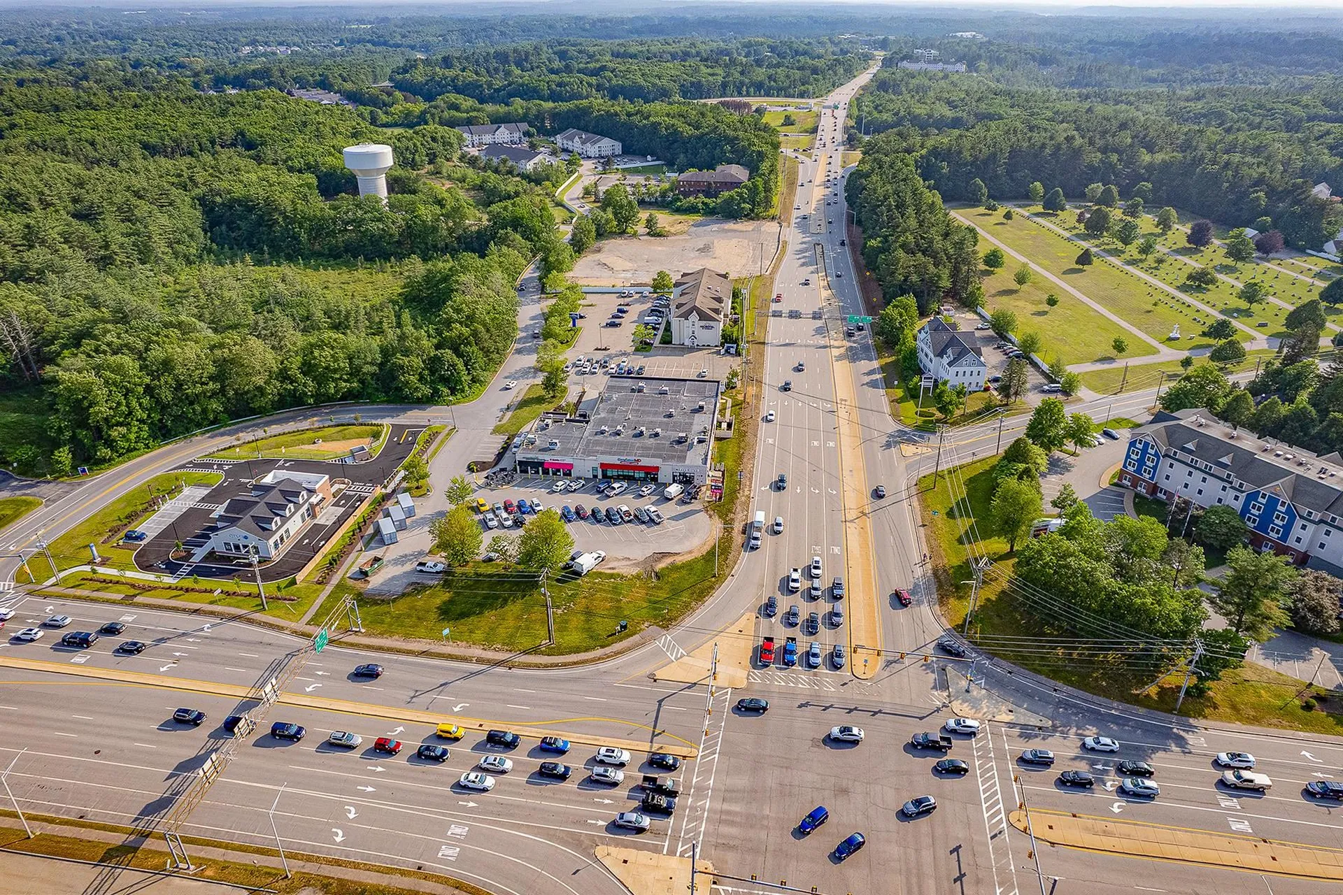 0 Indian Brook Road Dover NH 03820
