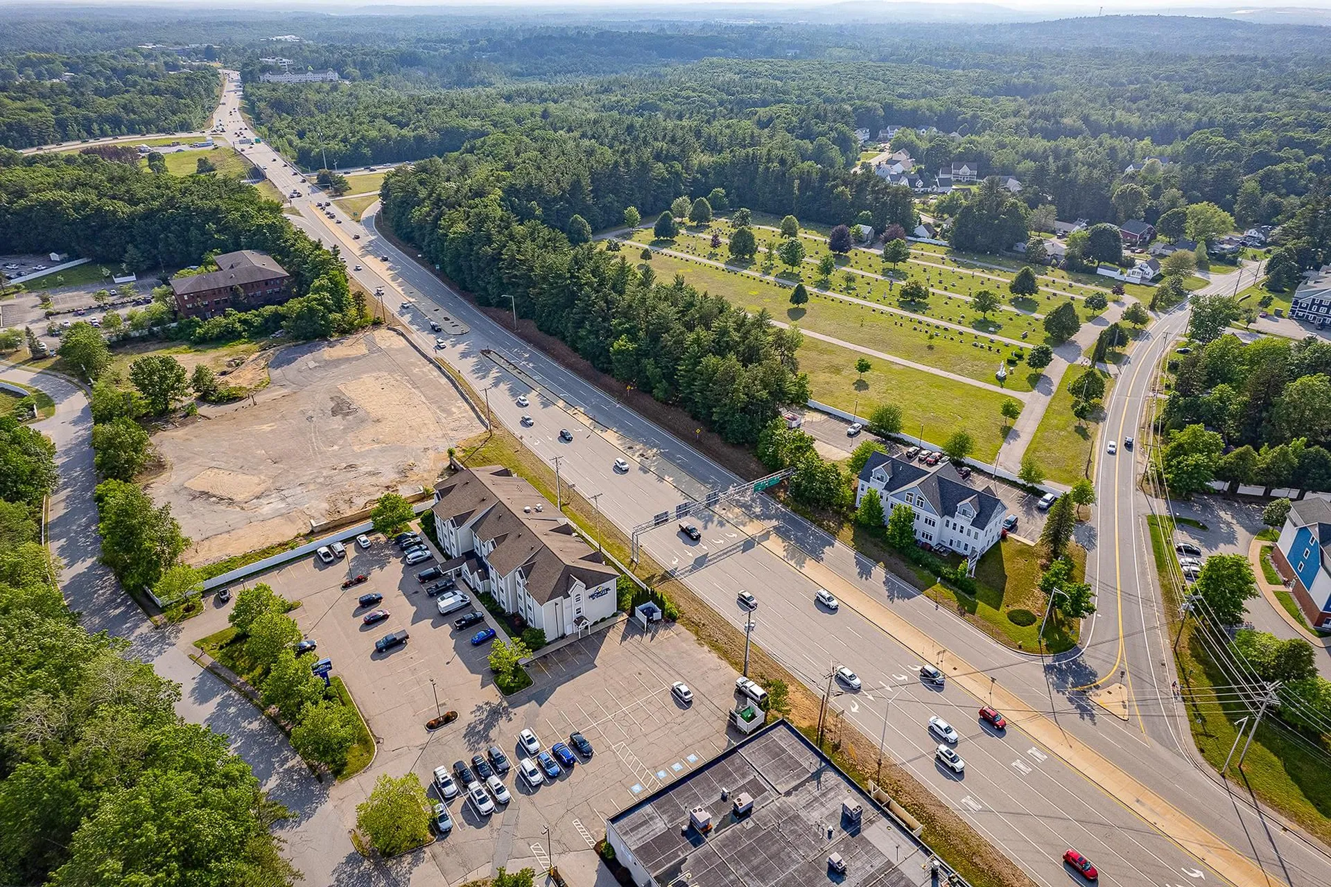 0 Indian Brook Road Dover NH 03820