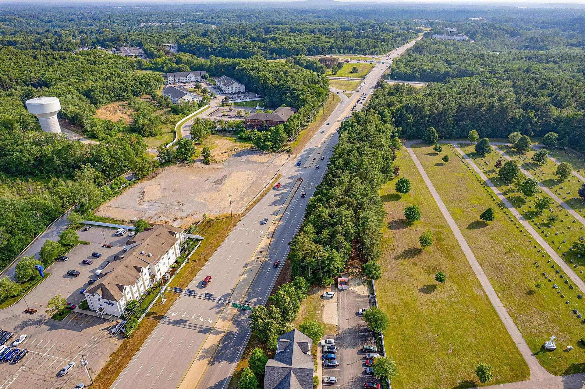 0 Indian Brook Road Dover NH 03820