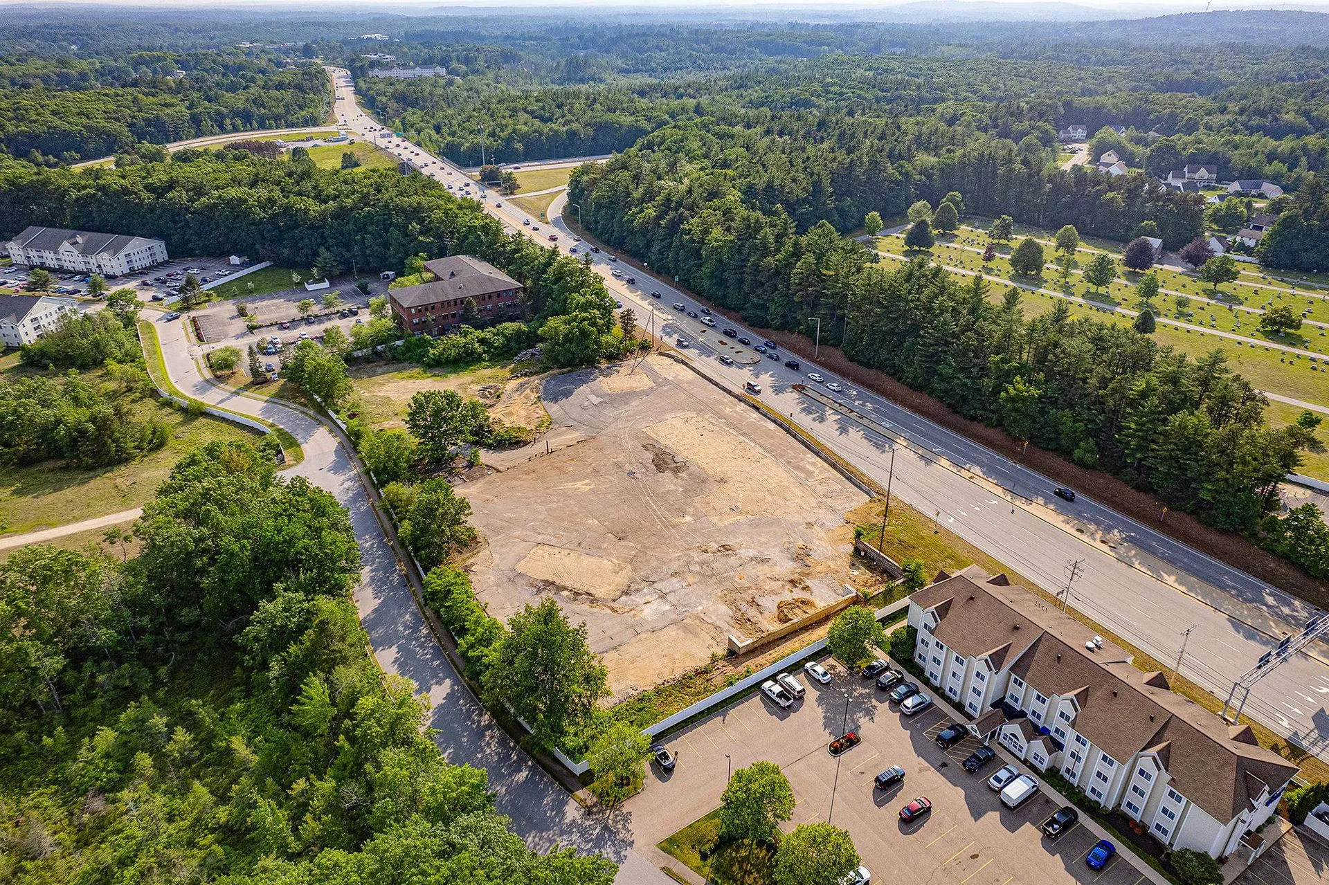 0 Indian Brook Road Dover NH 03820