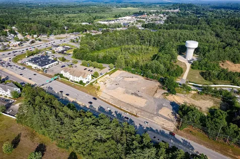 0 Indian Brook Road Dover NH 03820