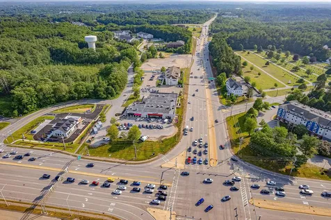 0 Indian Brook Road Dover NH 03820