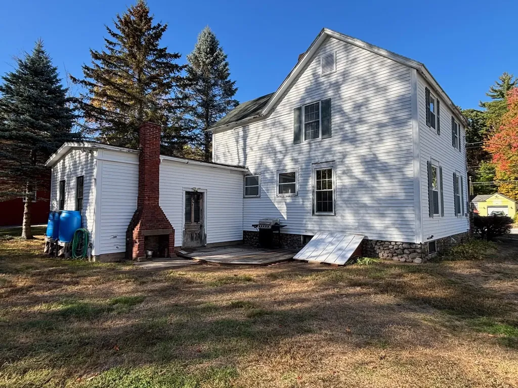 239 Gilford Avenue Laconia NH 03246