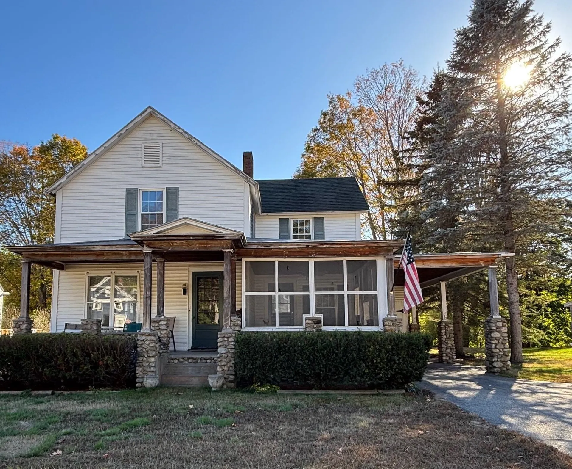 239 Gilford Avenue Laconia NH 03246