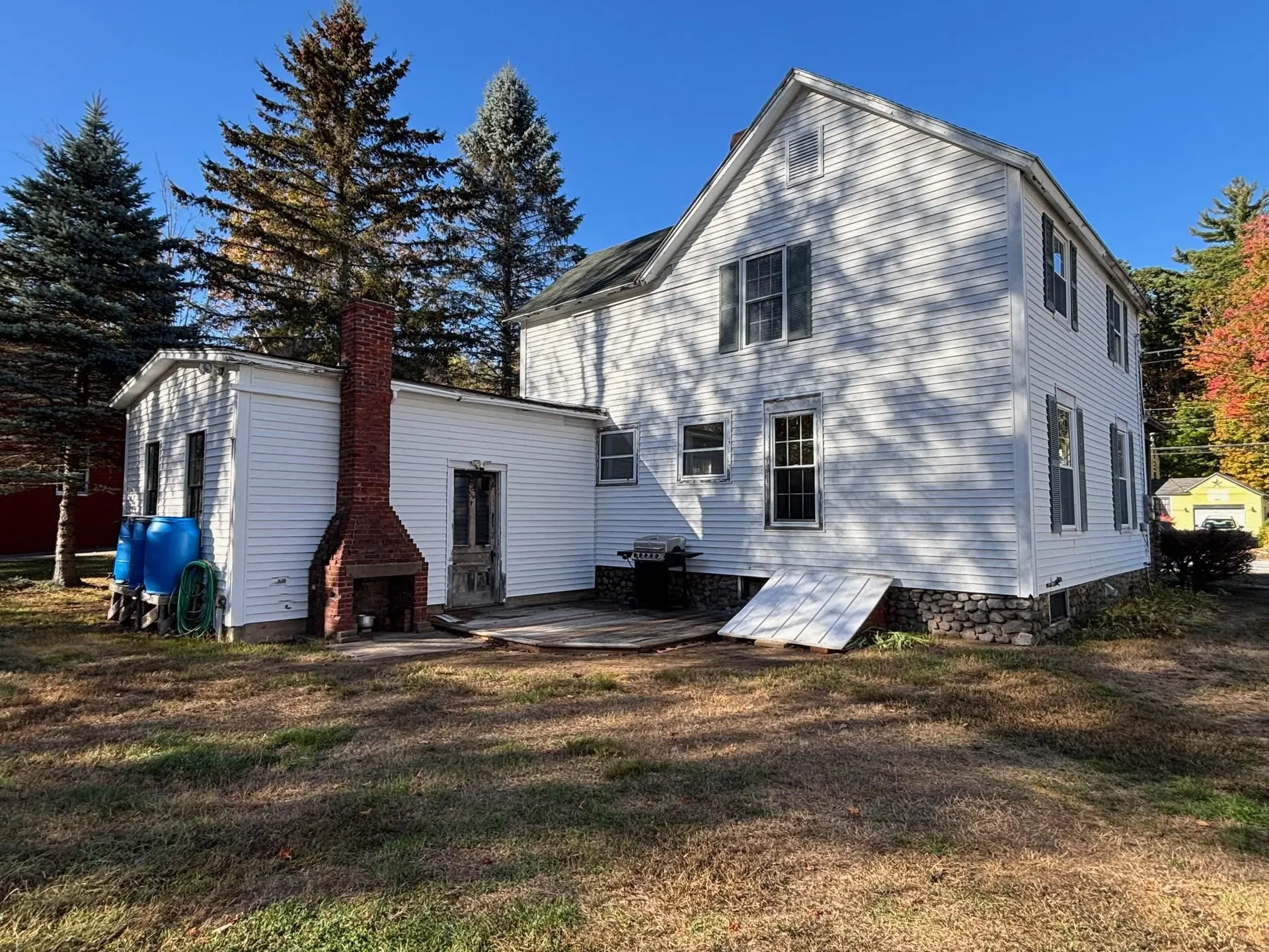 239 Gilford Avenue Laconia NH 03246