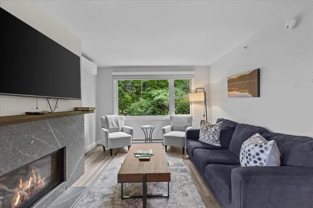 109 Mountainside Drive Stowe VT 05672