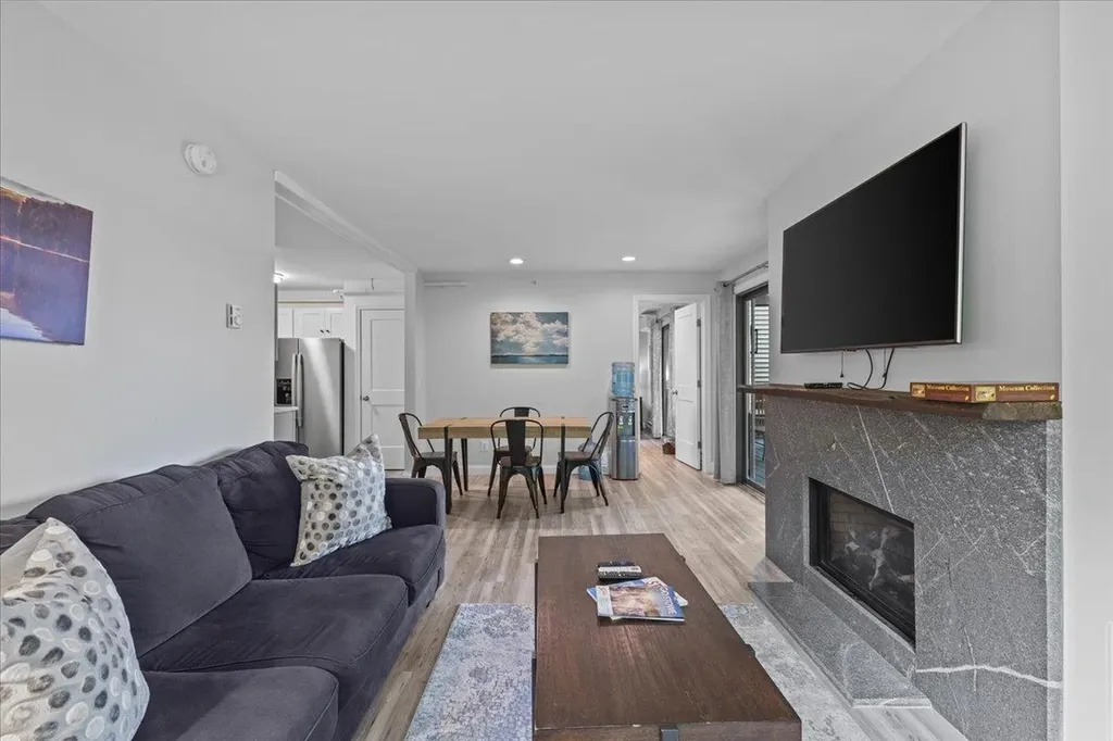 109 Mountainside Drive Stowe VT 05672