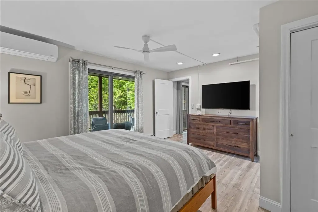 109 Mountainside Drive Stowe VT 05672