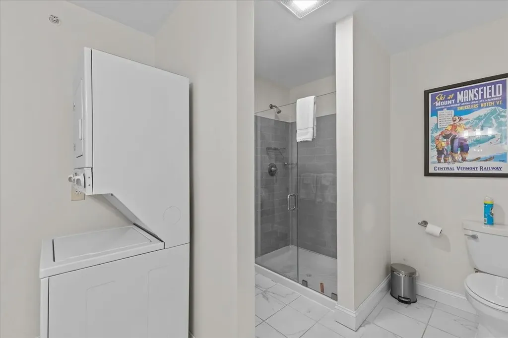 109 Mountainside Drive Stowe VT 05672