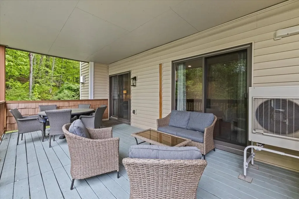 109 Mountainside Drive Stowe VT 05672