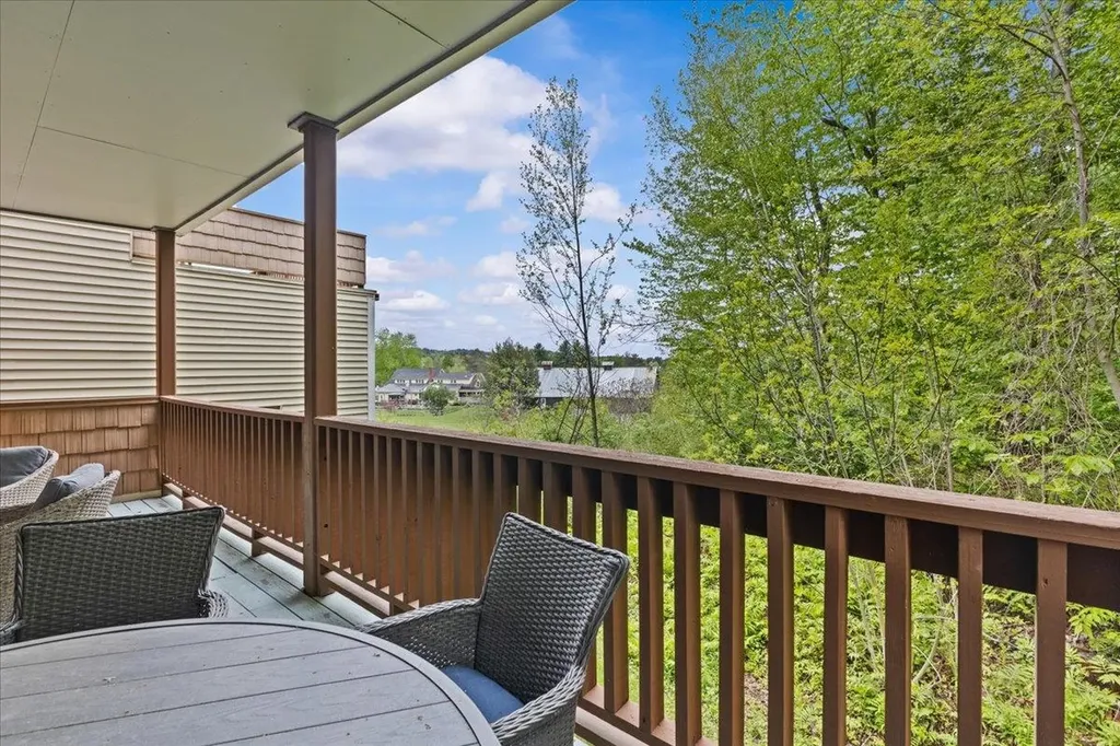 109 Mountainside Drive Stowe VT 05672